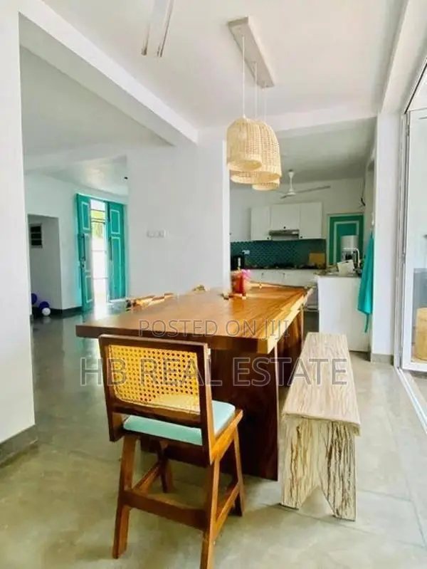 Architecture Designed Fully Furniture House For Rent, Nugegoda