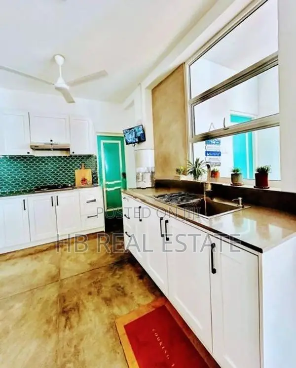 Architecture Designed Fully Furniture House For Rent, Nugegoda