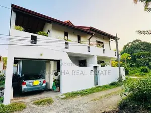 (AFA592) 02 Story House for sale in Temple Road Maharagama
