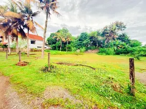 (AF312) 40 P Bare Land Sale At 250 M Battramulla Junction