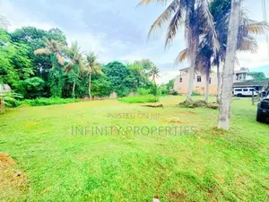 (AF312) 40 P Bare Land Sale At 250 M Battramulla Junction