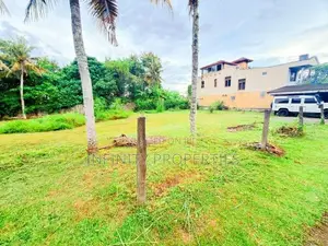 (AF312) 40 P Bare Land Sale At 250 M Battramulla Junction