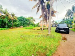 (AF312) 40 P Bare Land Sale At 250 M Battramulla Junction