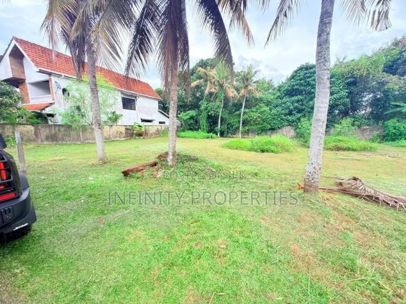 (AF312) 40 P Bare Land Sale At 250 M Battramulla Junction