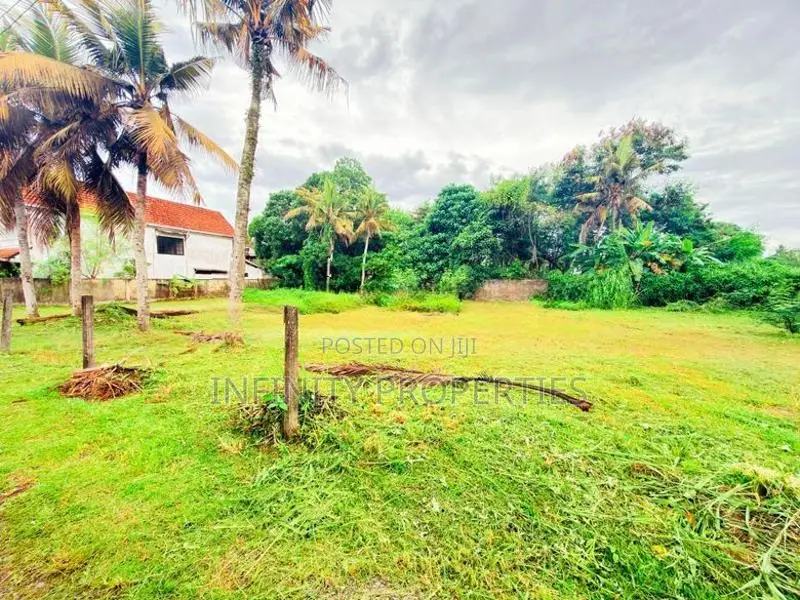 (AF312) 40 P Bare Land Sale At 250 M Battramulla Junction