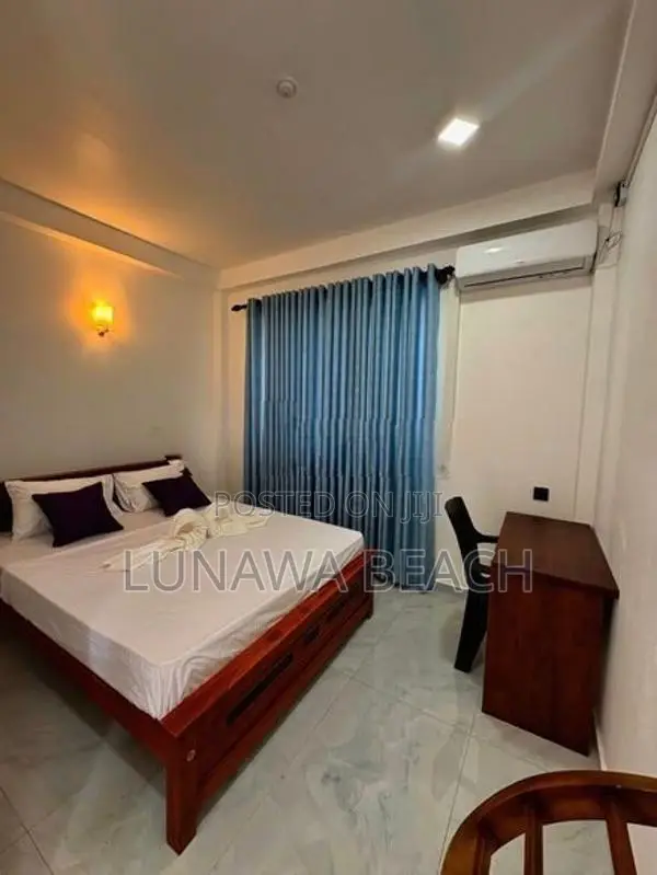 AC Rooms for Rent in Rathmalana, Moratuwa
