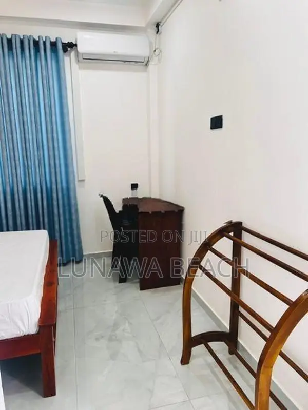 AC Rooms for Rent in Rathmalana, Moratuwa