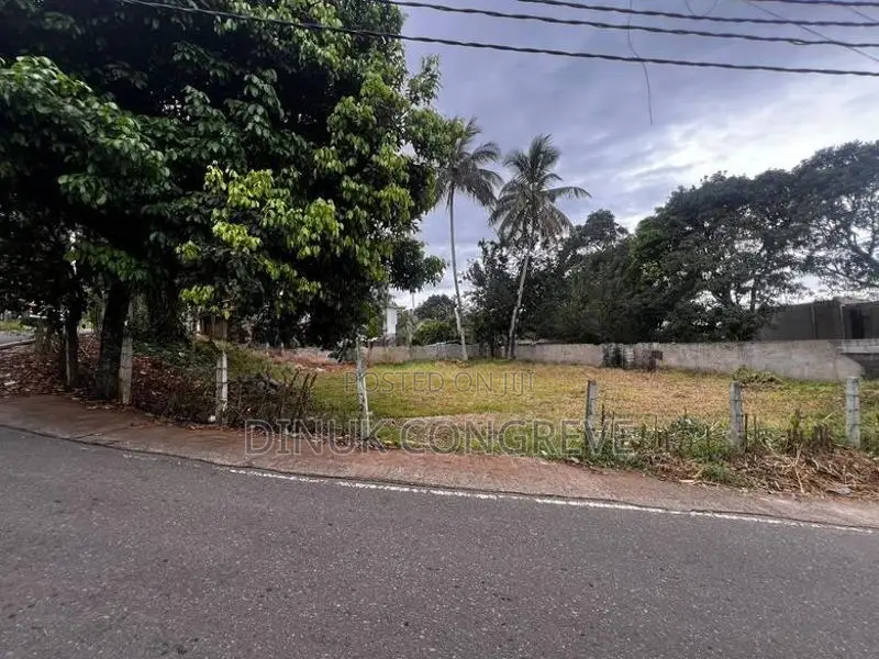 Land for Sale Kandy