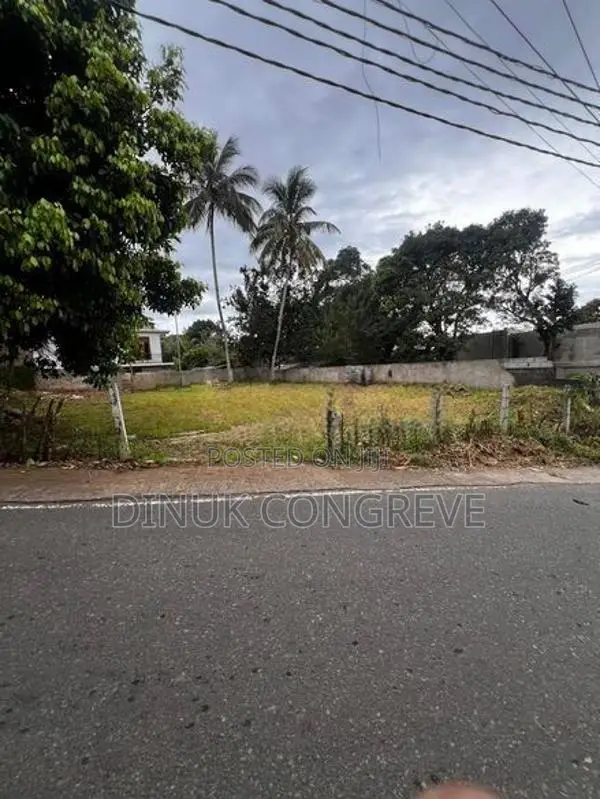 Land for Sale Kandy