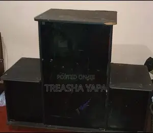 TV Stand
