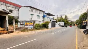 Kiribathgoda Mahara Valuable Commercial land for sale
