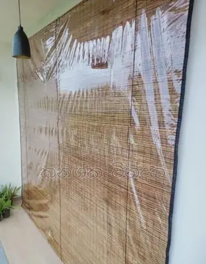 Bamboo Blind