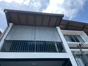 Bamboo Blind