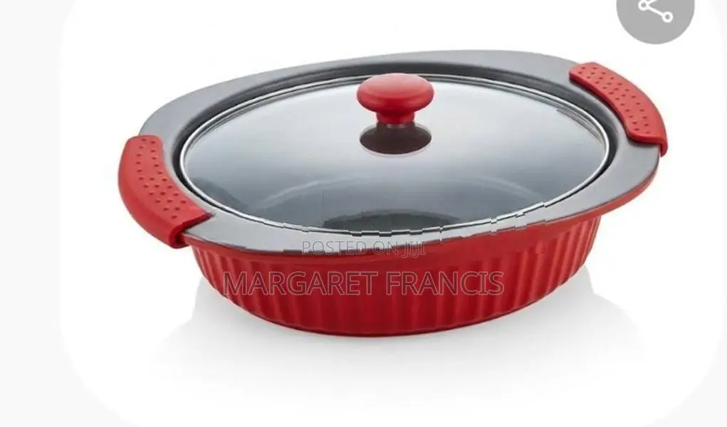 Baker and Serve Dish