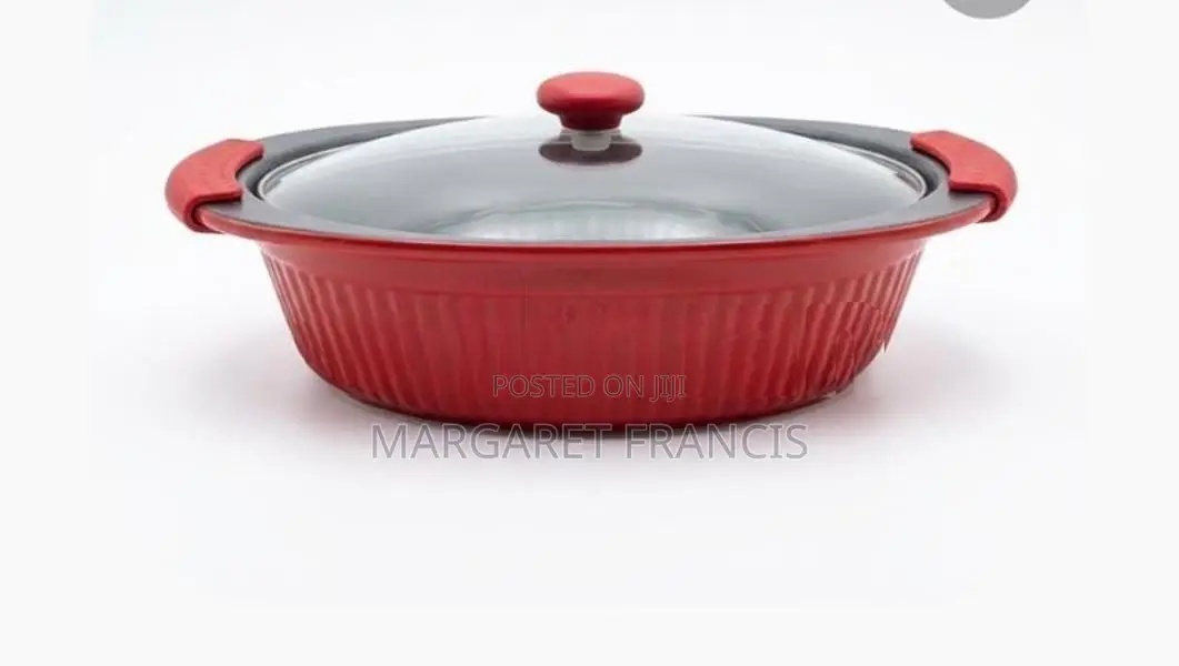 Baker and Serve Dish