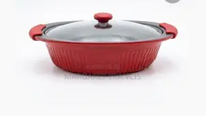 Baker and Serve Dish