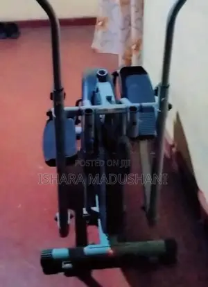 Body Trainer - used