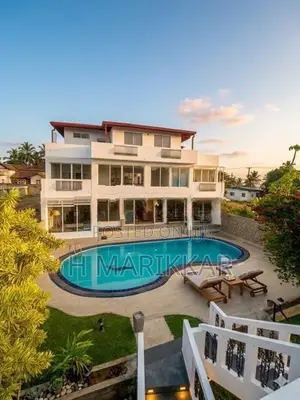 Villa in Beruwala