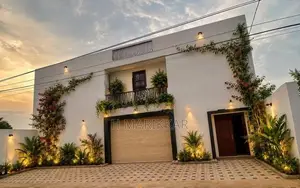 Villa in Beruwala