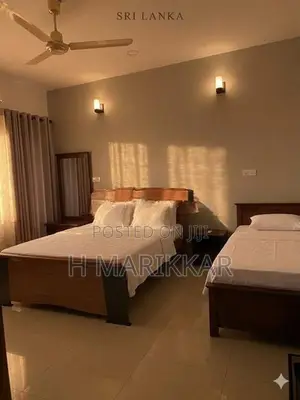 Villa in Beruwala