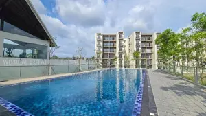 Cressida Athurugiriya 3BR 5th Floor Brand New Luxury Apartment For Sal