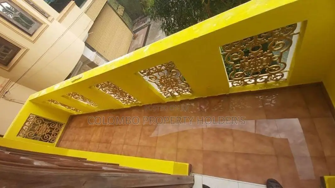 House for Rent in Dehiwala