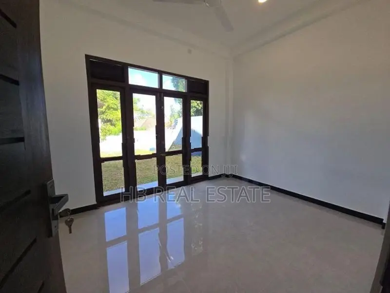 Newly Built Two Story House for Sale Bokundara