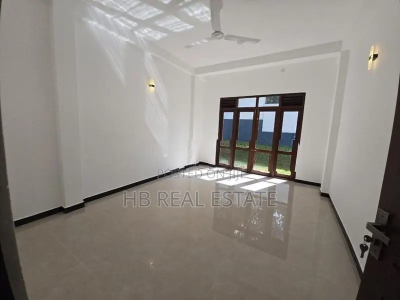 Newly Built Two Story House for Sale Bokundara