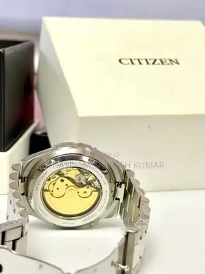 Citizen Tsuyosa NJ0151-88X Automatic Men's Watch