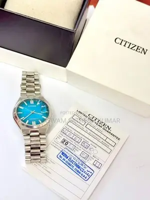 Citizen Tsuyosa NJ0151-88X Automatic Men's Watch