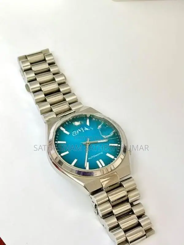 Citizen Tsuyosa NJ0151-88X Automatic Men's Watch