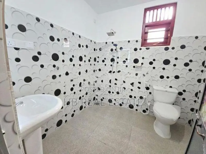 Newly Built Single Story House for Sale Homagama