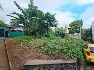 8.70 Perches Residential Bare Land for Sale Walpola