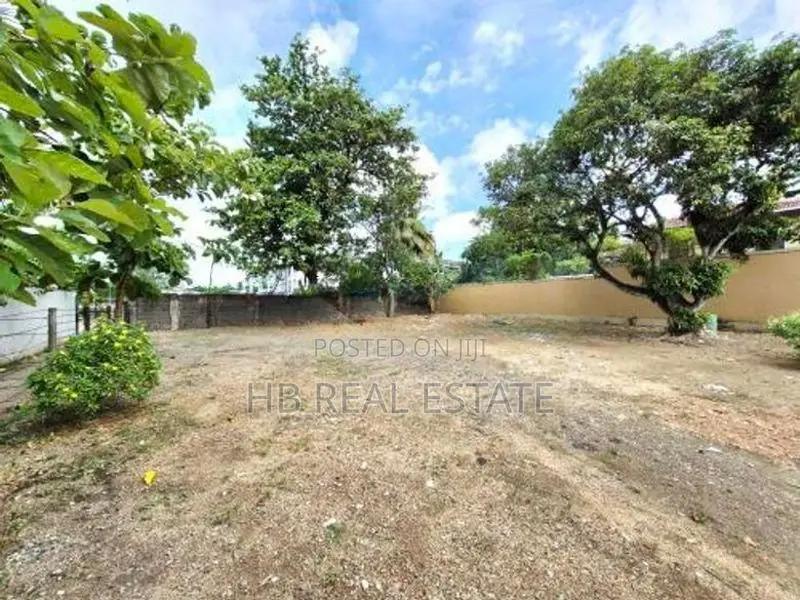 20 Perches Residential Bare Land For Sale Rajagiriya