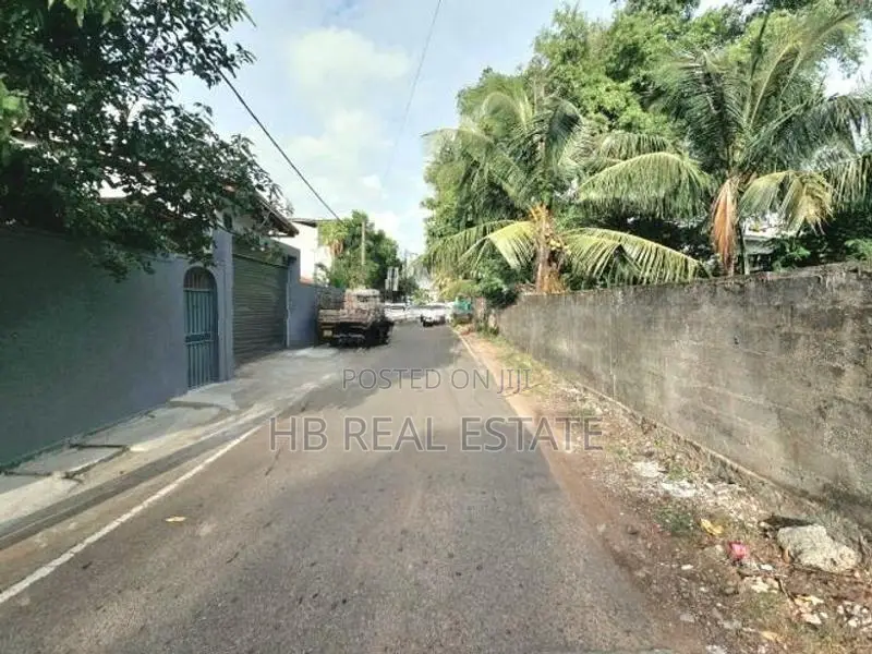 10 Perches Residential Bare Land For Sale Maharagama