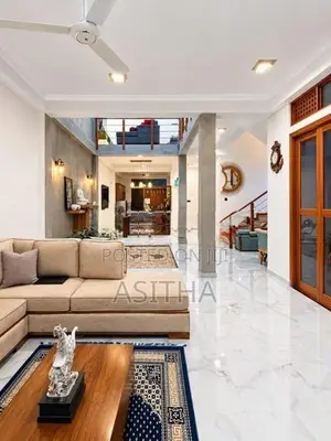 House for Sale with Furniture Piliyandala