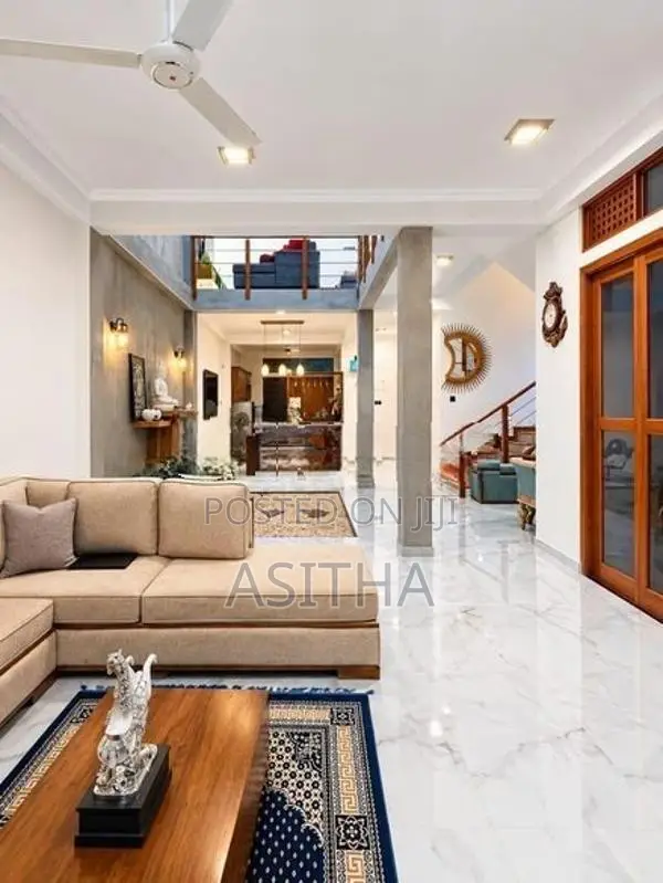 House for Sale with Furniture Piliyandala