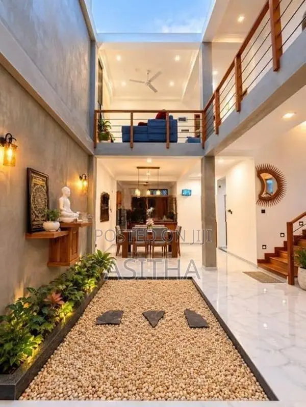 අනර්ඝ දෙමහල් නිවසක් විකින්මට පිලියන්දල