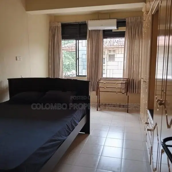 Apartment for Rent in Borella