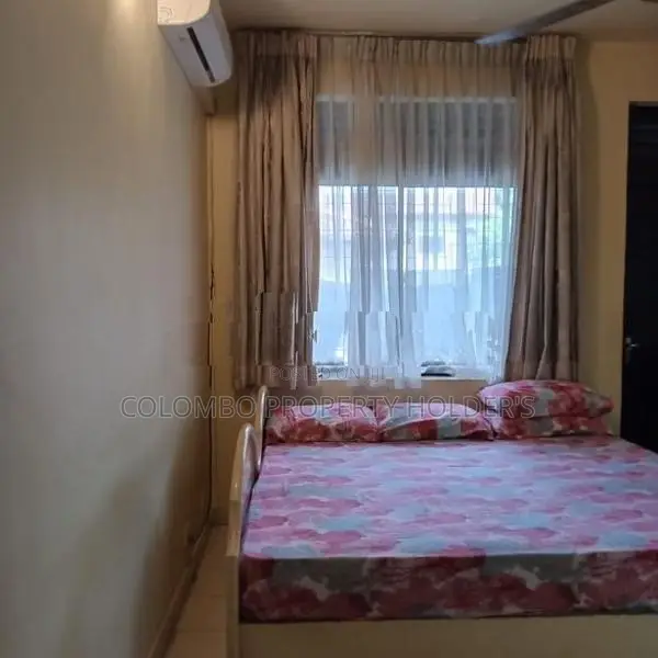 Apartment for Rent in Borella