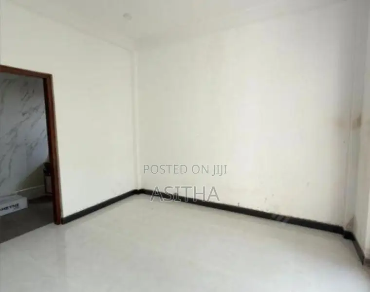 Separate Two Story House Boralasgamuwa