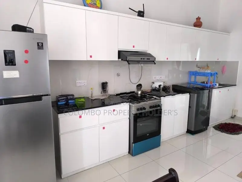 Apartment for Rent in Rajagiriya