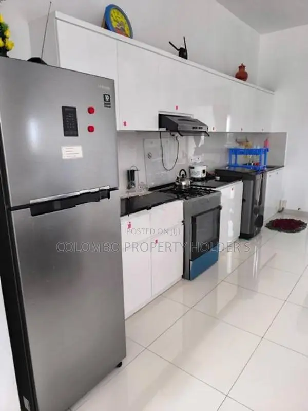 Apartment for Rent in Rajagiriya