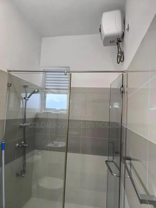Apartment for Rent in Rajagiriya