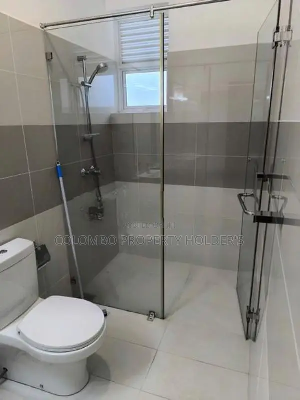 Apartment for Rent in Rajagiriya