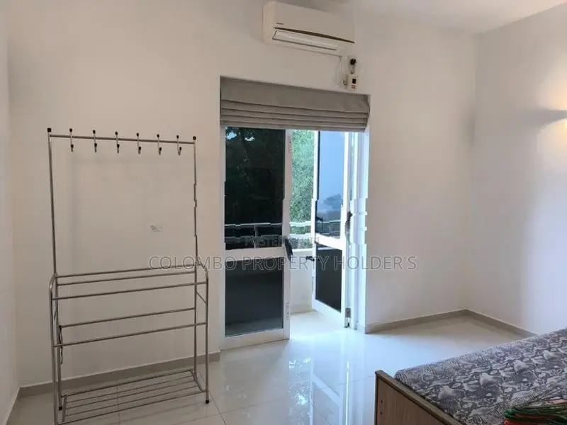 Apartment for Rent in Rajagiriya