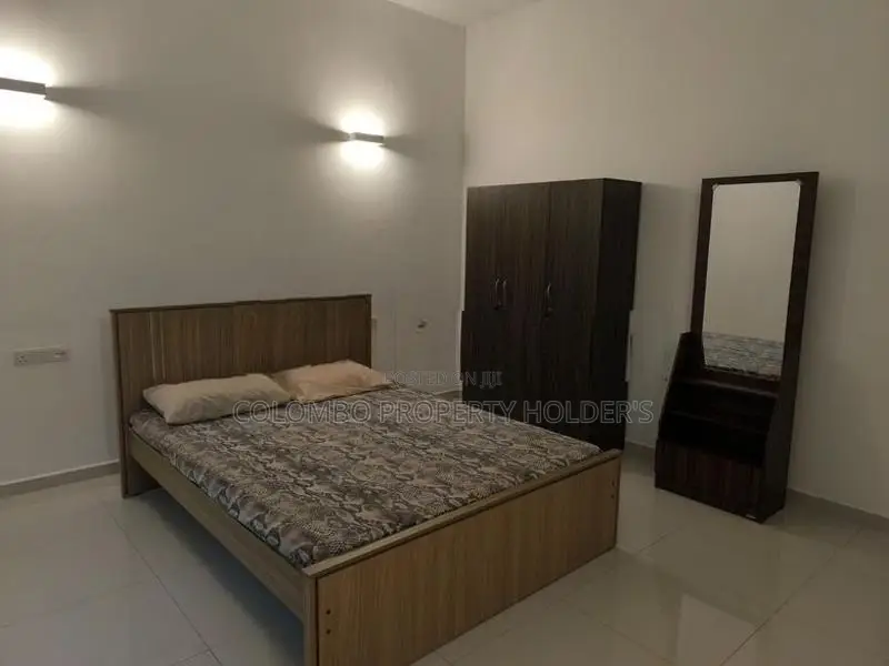 Apartment for Rent in Rajagiriya