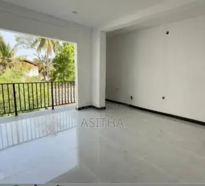 Two Units New House for Sale Boralasgamuwa
