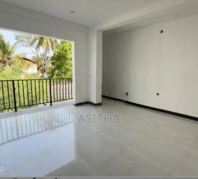 Two Units New House for Sale Boralasgamuwa