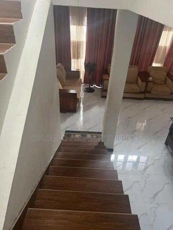 House for Rent in Battaramulla